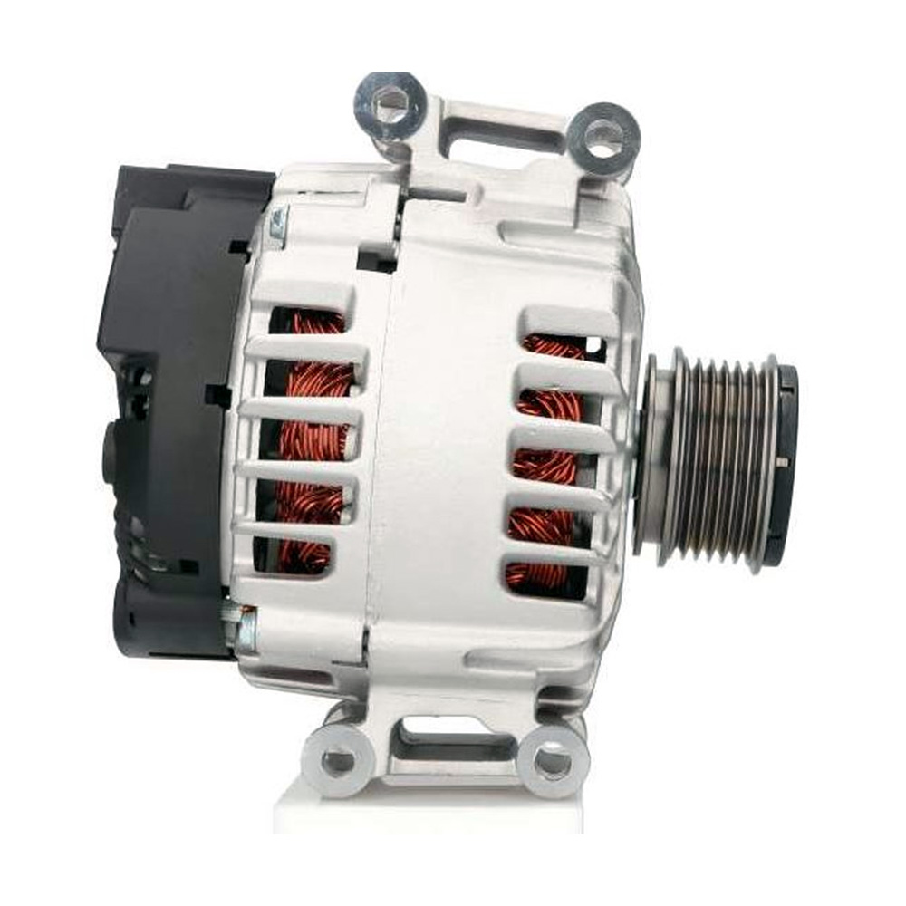 아우디 TT 1.8 TFSI 8J 06-14년 AFT 발전기 A66S