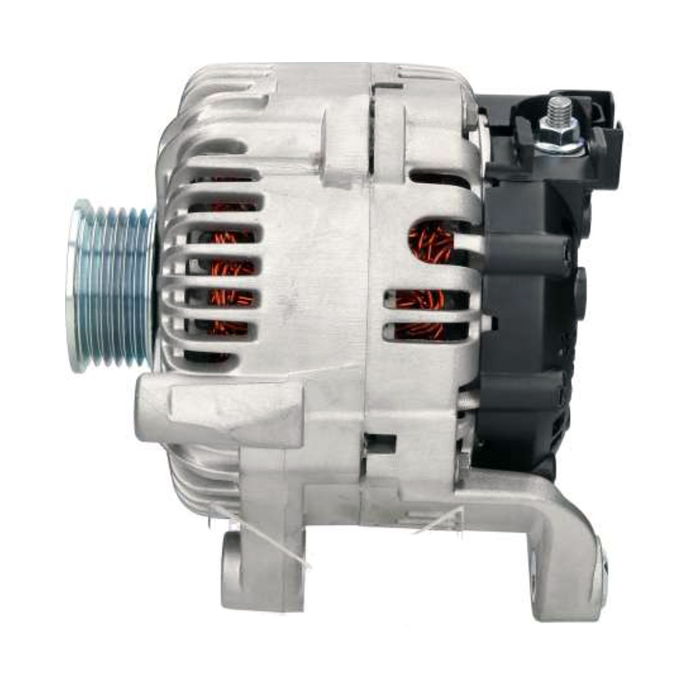 BMW X5 30d E70 08-13년 AFT 발전기 M055