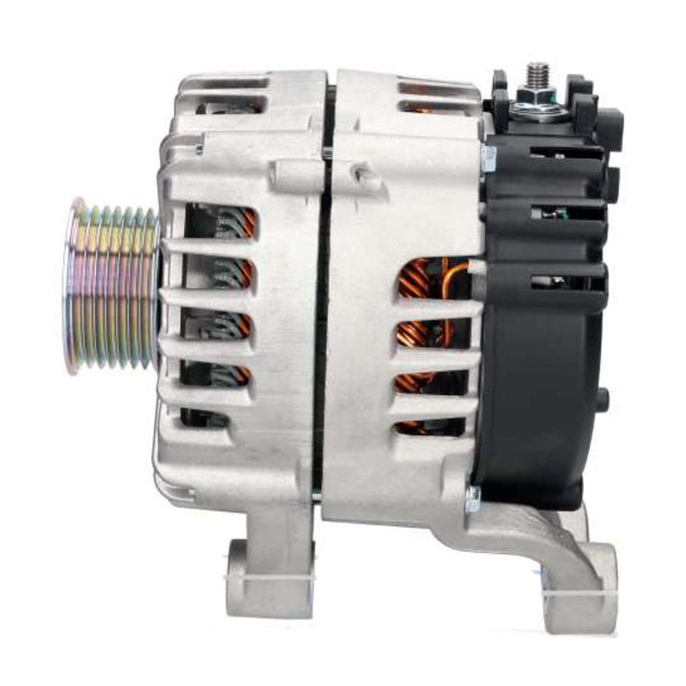 BMW X5 30d E70 08-13년 AFT 발전기 G00X