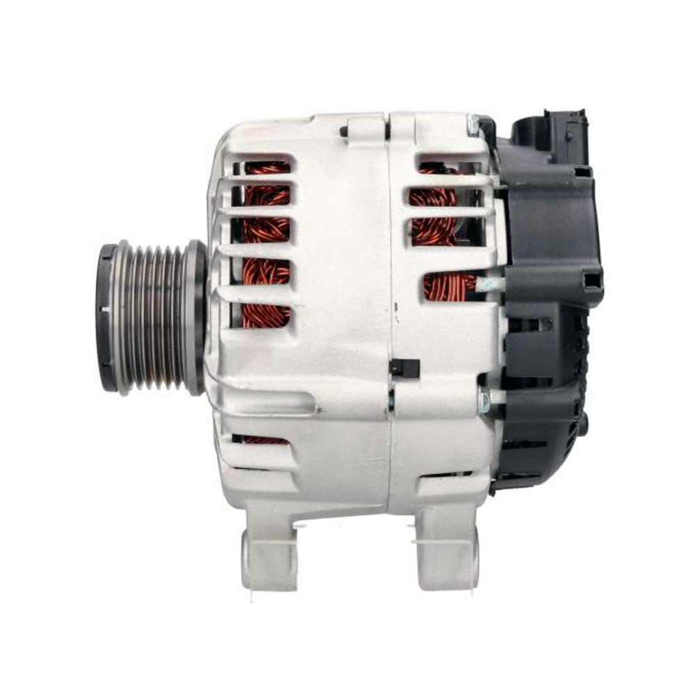 푸조 5008 1.6 HDi 10-17년 AFT 발전기 P4Y6