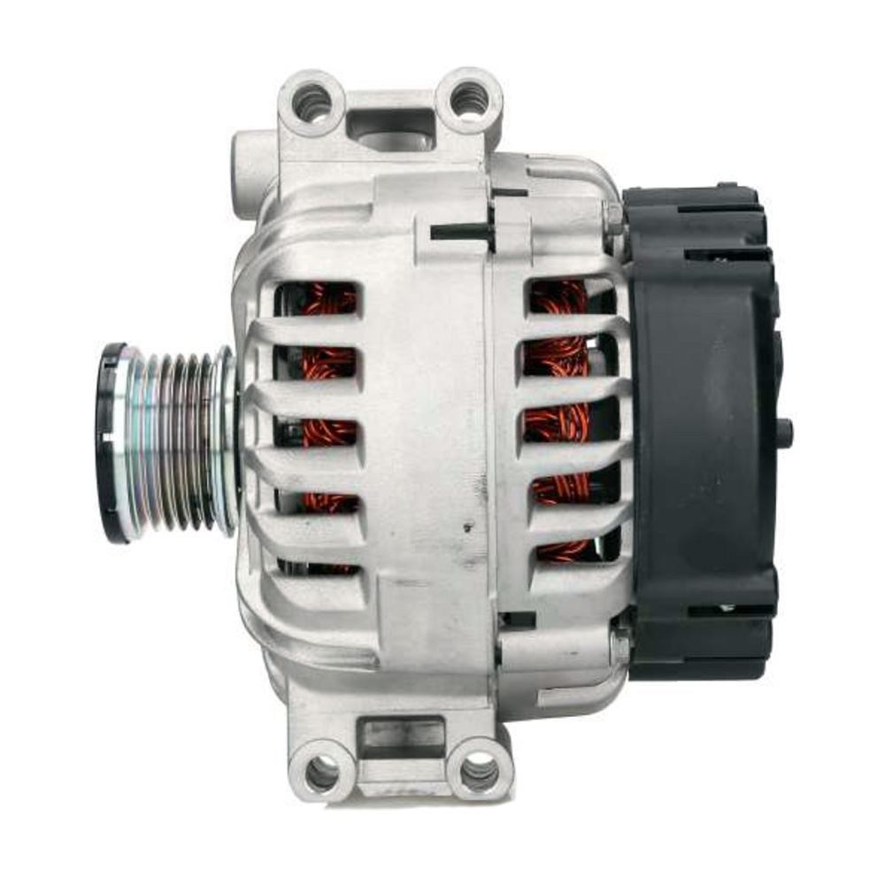 BMW 325i E90 04-11년 AFT 발전기 2LUE