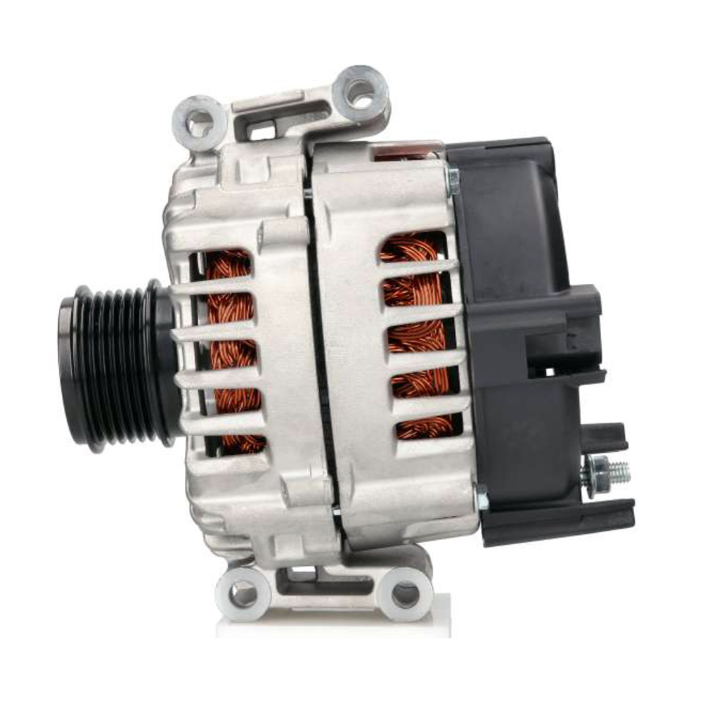 아우디 A4 2.0 TFSI 8K 07-15년 AFT 발전기 BWGH