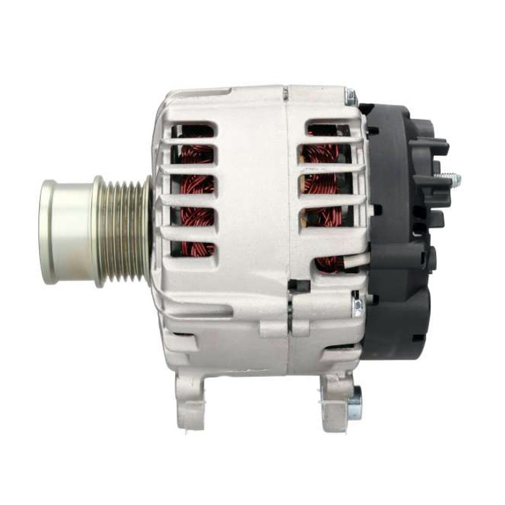 폭스바겐 골프 1.2 TSI 5G1 12-현재 AFT 발전기 ISS8