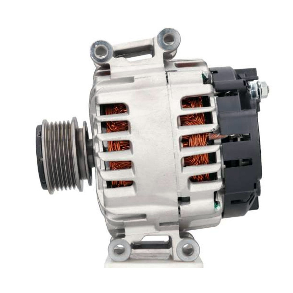 아우디 A4 3.2 FSI 8K 07-15년 AFT 발전기 8P5G