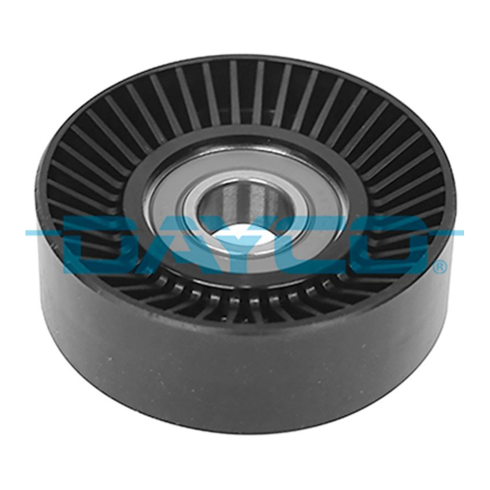 볼보 S60 T 10-18년 DAYCO 풀리 0DLS