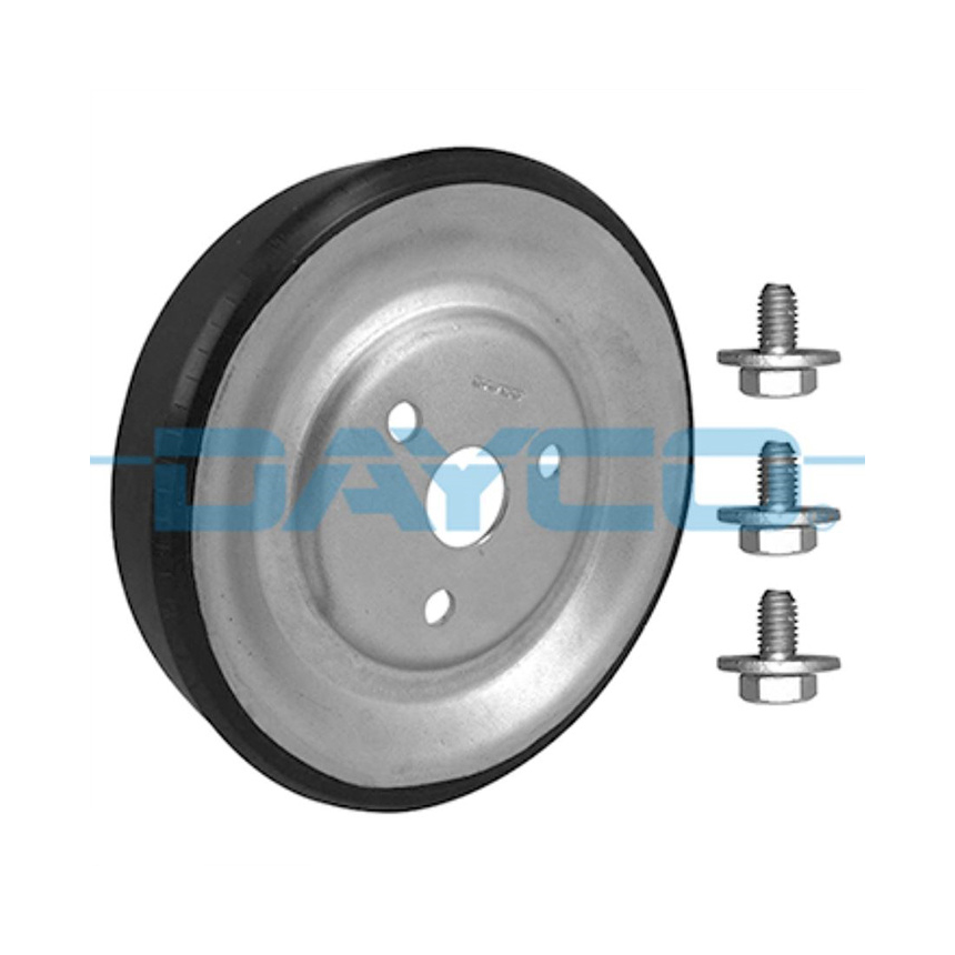 미니 쿠퍼 JCW GP R56 06-13년 DAYCO 워터펌프 풀리 0GWA