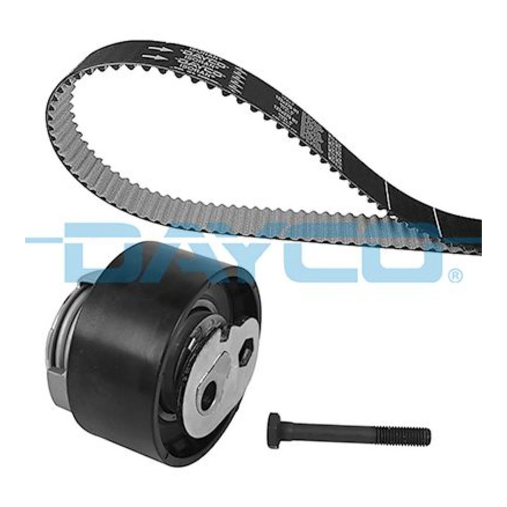 랜드로버 레인지로버 스포츠 3.0 SDV6 Hybrid L494 13-현재 DAYCO 타이밍벨트 세트 HX40