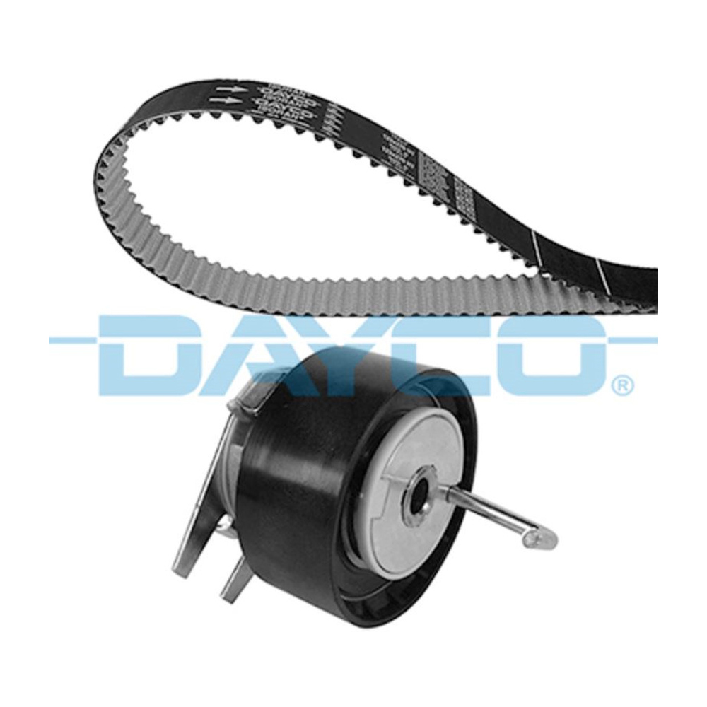 랜드로버 디스커버리 3.0 SDV6 L462 16-현재 DAYCO 타이밍벨트 세트 13H2