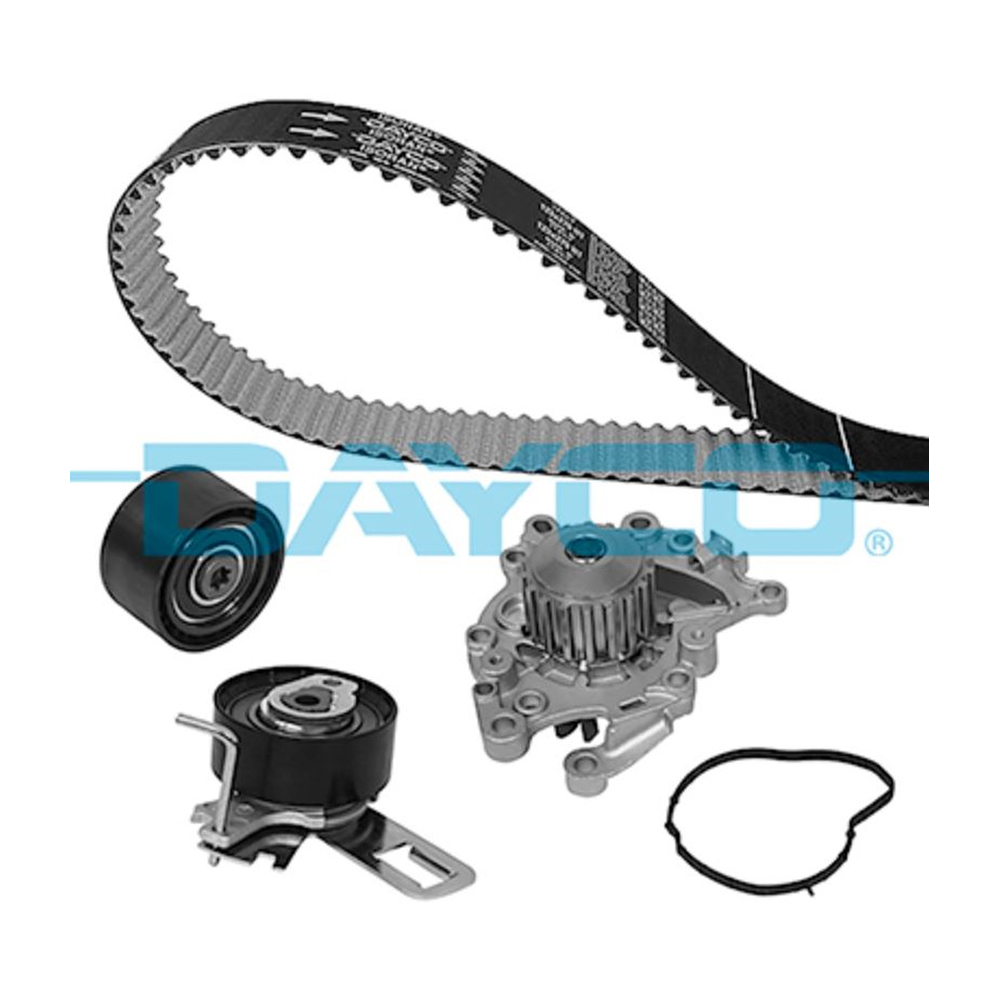 푸조 5008 1.5 BlueHDi 16-현재 DAYCO 타이밍벨트 세트 XYF8