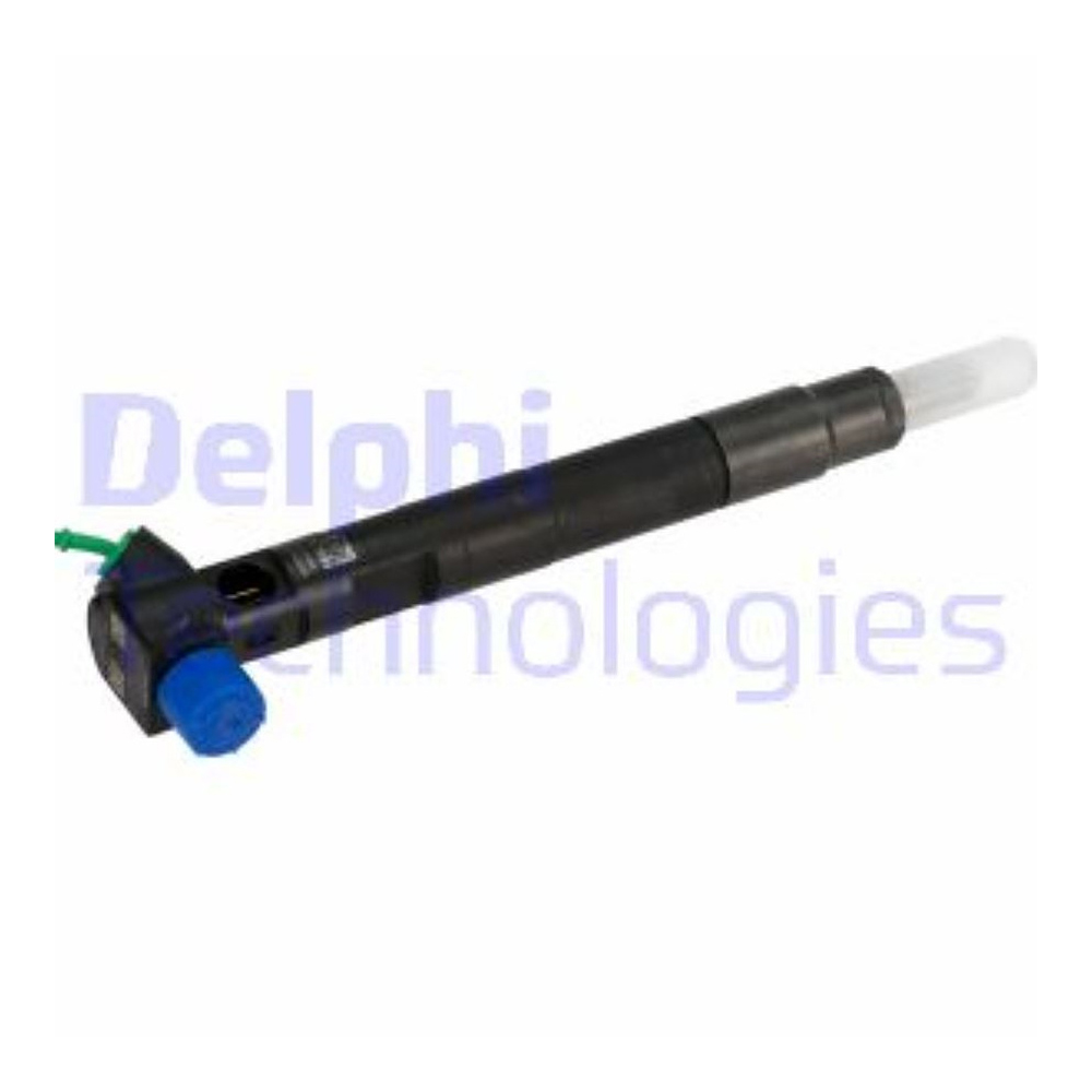 벤츠 A200d W176 12-18년 DELPHI 인젝터 K2P8