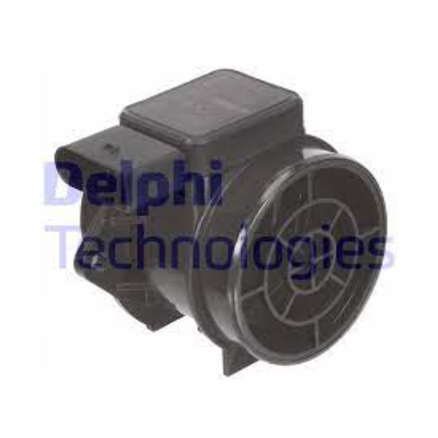 BMW 325i E46 00-05년 DELPHI 에어플로우센서 QX6W