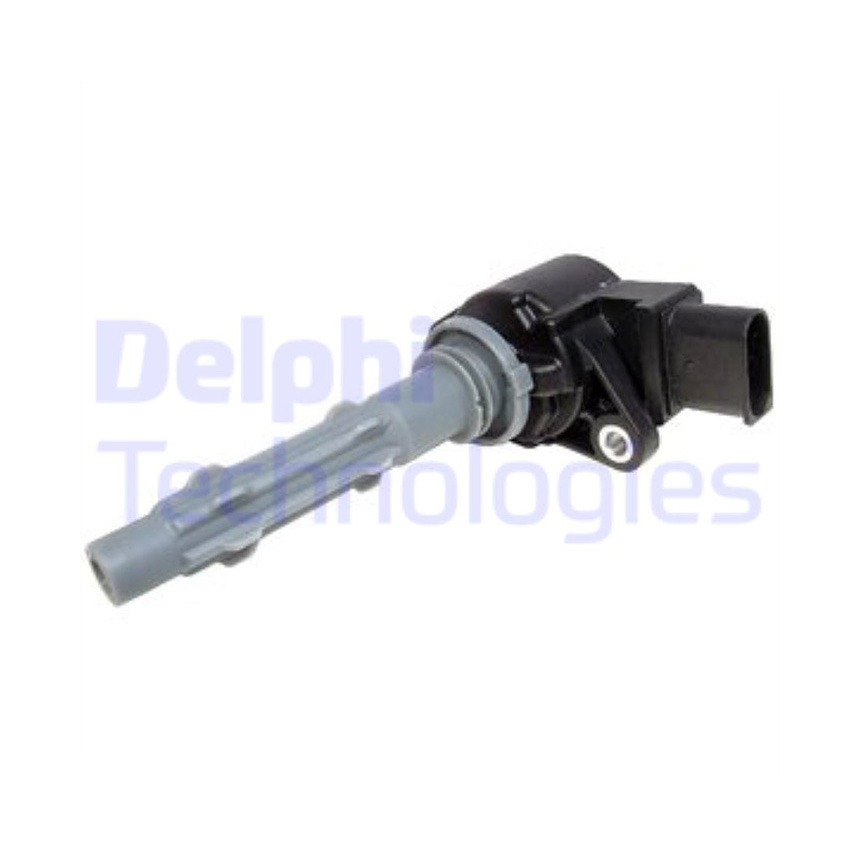 벤츠 S400 Hybrid W221 09-13년 DELPHI 점화코일 NMB0