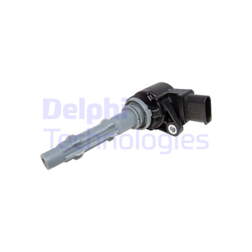 벤츠 S400 Hybrid W221 09-13년 DELPHI 점화코일 JSF8