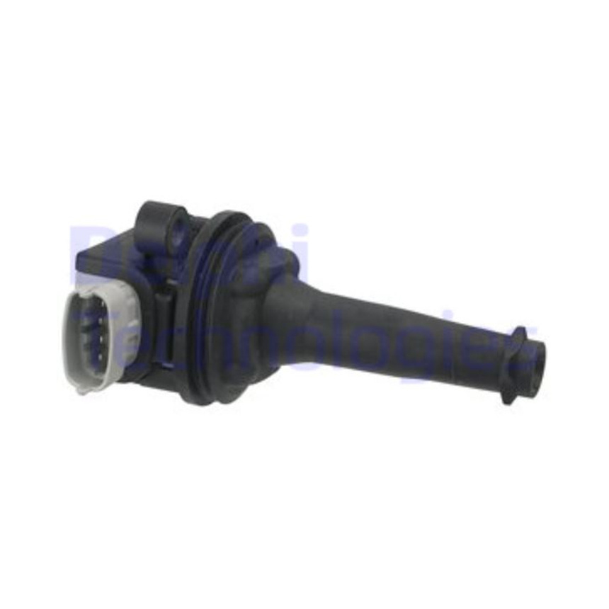 볼보 S60 T 00-10년 DELPHI 점화코일 067U