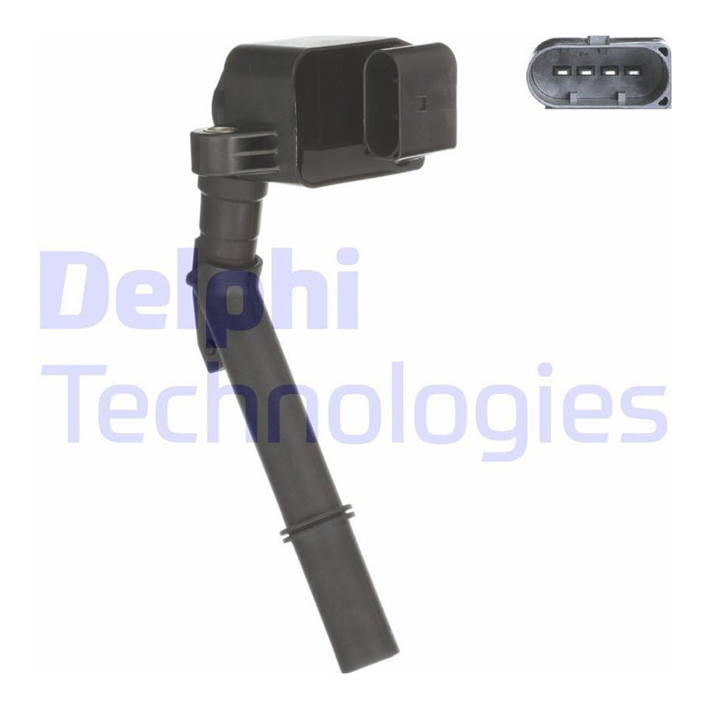 벤츠 A220 W177 18-현재 DELPHI 점화코일 ESI1