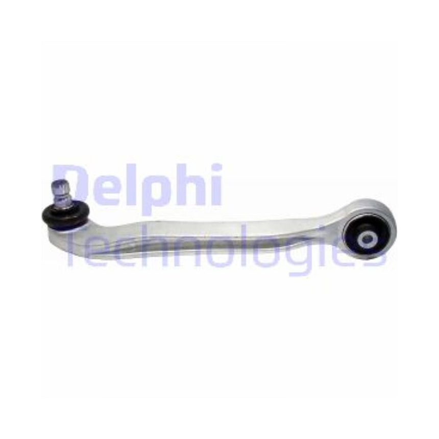 아우디 A6 4.2 FSI 4F 04-11년 DELPHI 앞좌측 어퍼암 37EP