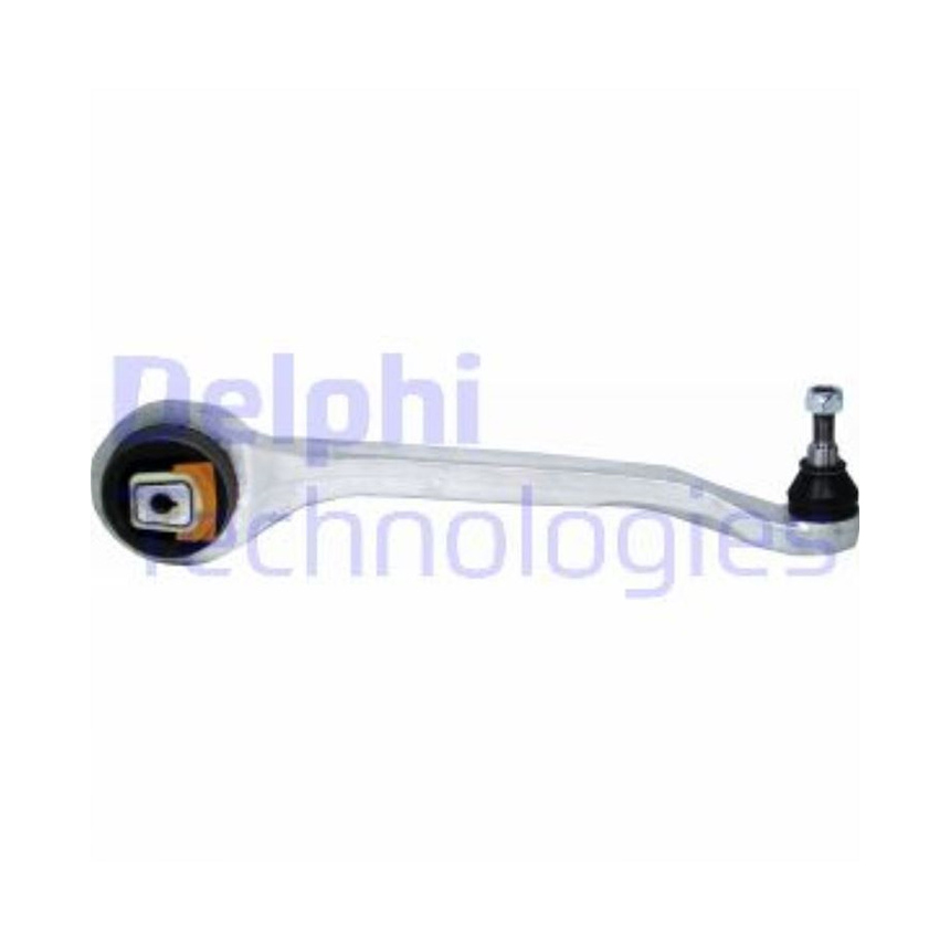 아우디 A8 3.2 FSI 4E 02-10년 DELPHI 앞우측 로어암 DVP3