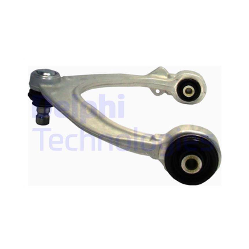 BMW X6 액티브하이브리드 E72 09-11년 DELPHI 앞좌측 어퍼암 I2Q3