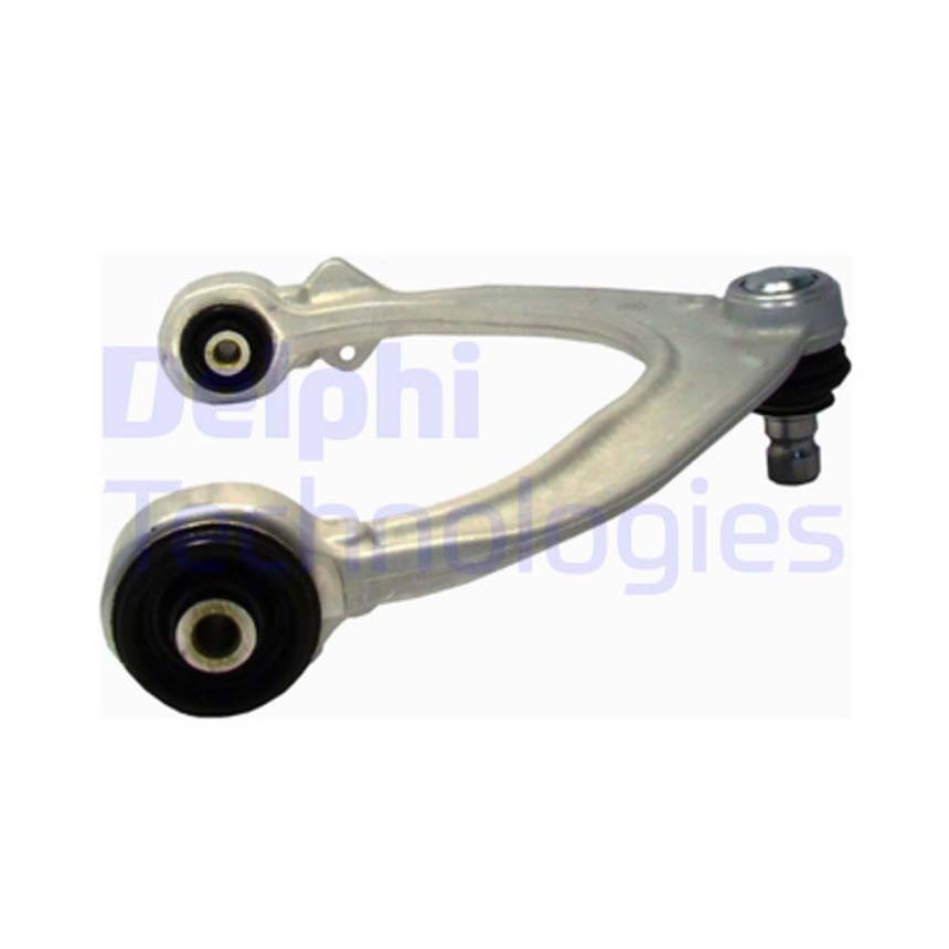 BMW X5 50i E70 11-13년 DELPHI 앞우측 어퍼암 6W6F