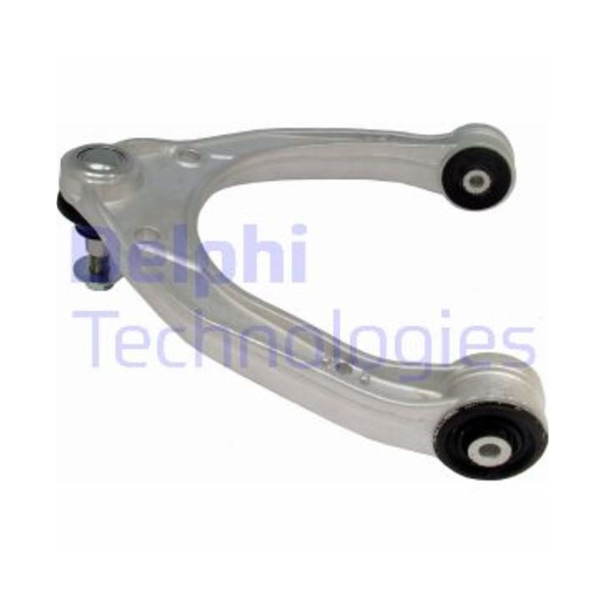 포르쉐 카이엔 3.6 9PA 02-10년 DELPHI 앞쪽 어퍼암 BQP7