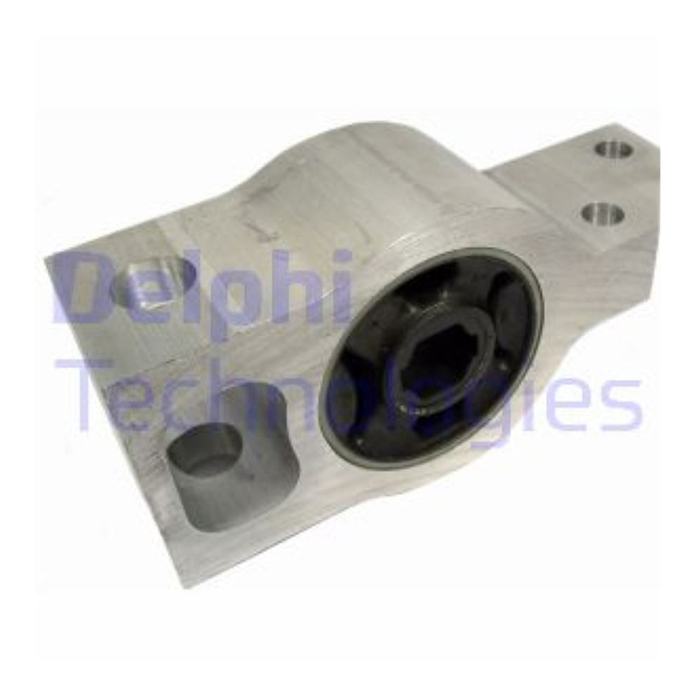 폭스바겐 CC 2.0 TSI 358 11-16년 DELPHI 앞쪽 로어암 부싱 KJI6
