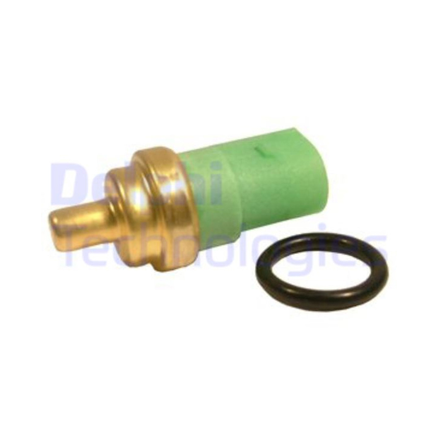 아우디 S4 8E 03-04년 DELPHI 냉각수 온도센서 0CYE