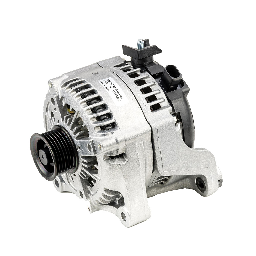 미니 쿠퍼 One D F55 13-현재 DENSO 발전기 C761