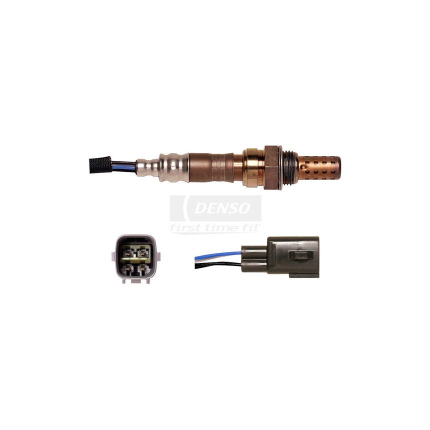 렉서스 GX 470 01-09년 DENSO 우측 산소센서 6A0M