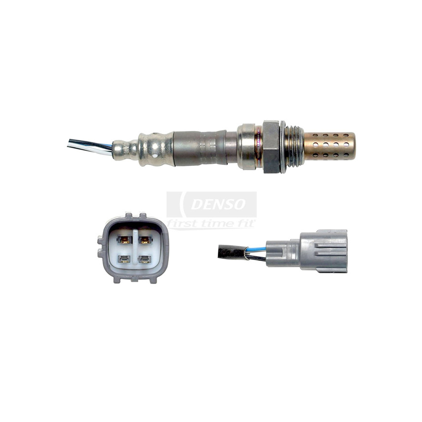 렉서스 GX 470 01-09년 DENSO 좌측 산소센서 GQ5F
