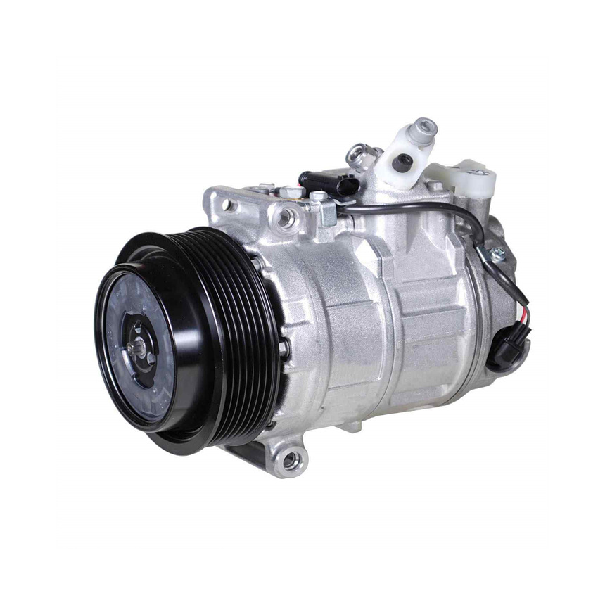벤츠 C55 AMG W203 04-07년 DENSO 에어컨 콤프레셔 30L7