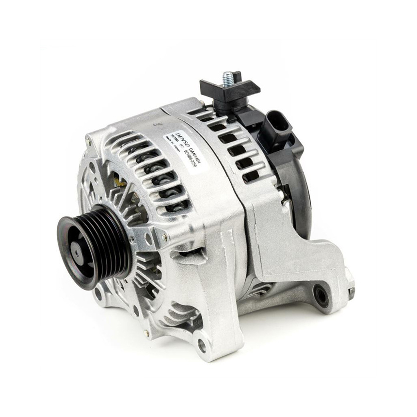 미니 쿠퍼 One D F55 13-현재 DENSO 발전기 DQYY