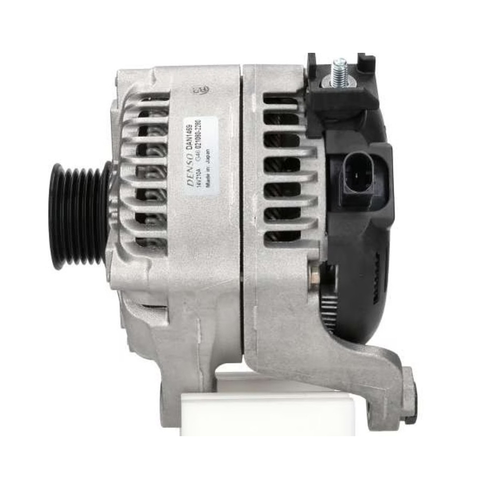 BMW X3 20d F25 10-17년 DENSO 발전기 4IP4