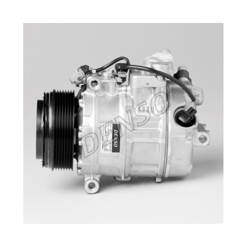 BMW X5 30d E70 08-13년 DENSO 에어컨 콤프레셔 A82K