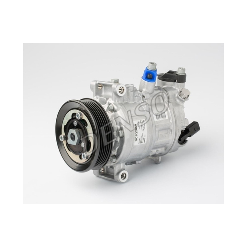 폭스바겐 골프 1.2 TSI 5G1 12-현재 DENSO 에어컨 콤프레셔 22GF