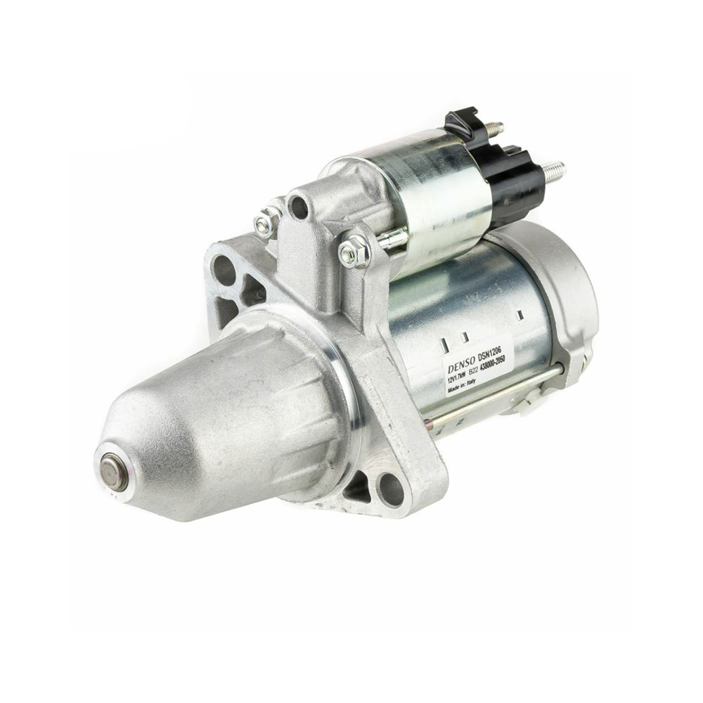 벤츠 B160d W246 13-18년 DENSO 스타트모터 M653