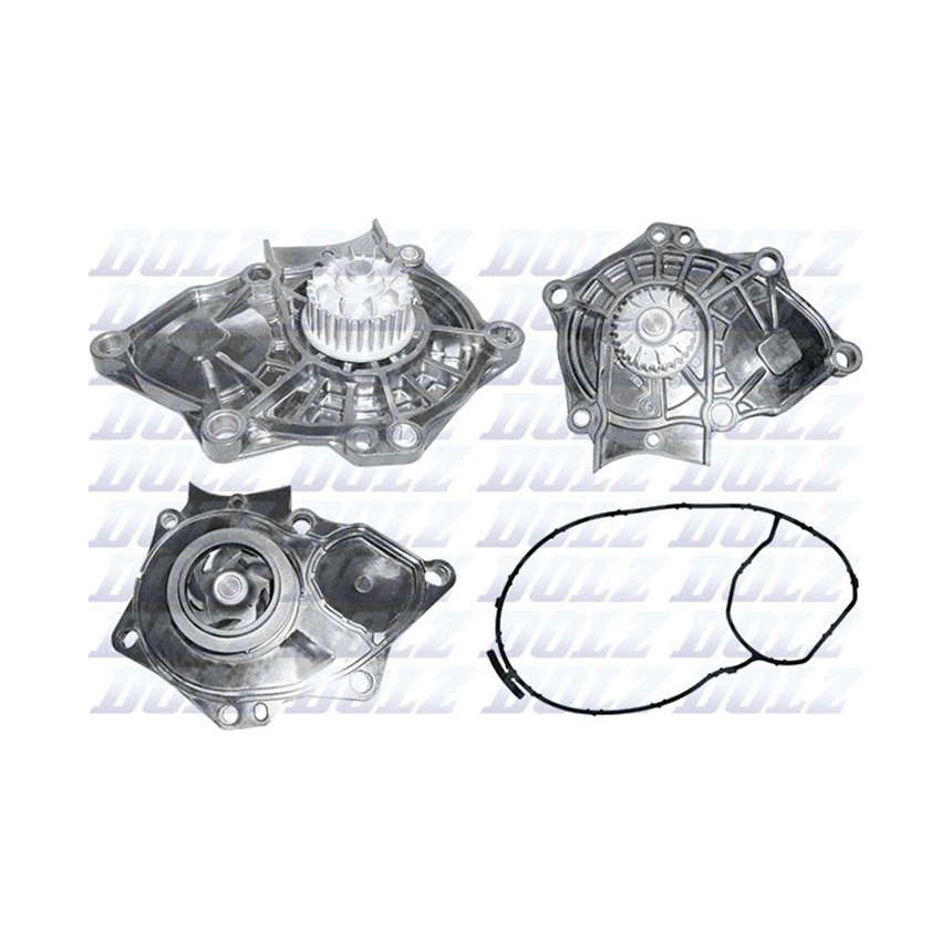 아우디 A7 2.0 TFSI 4G 10-18년 DOLZ 워터펌프 Q0BA