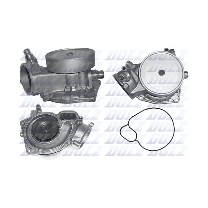 BMW X6 50i E71 08-14년 DOLZ 워터펌프 X5JW