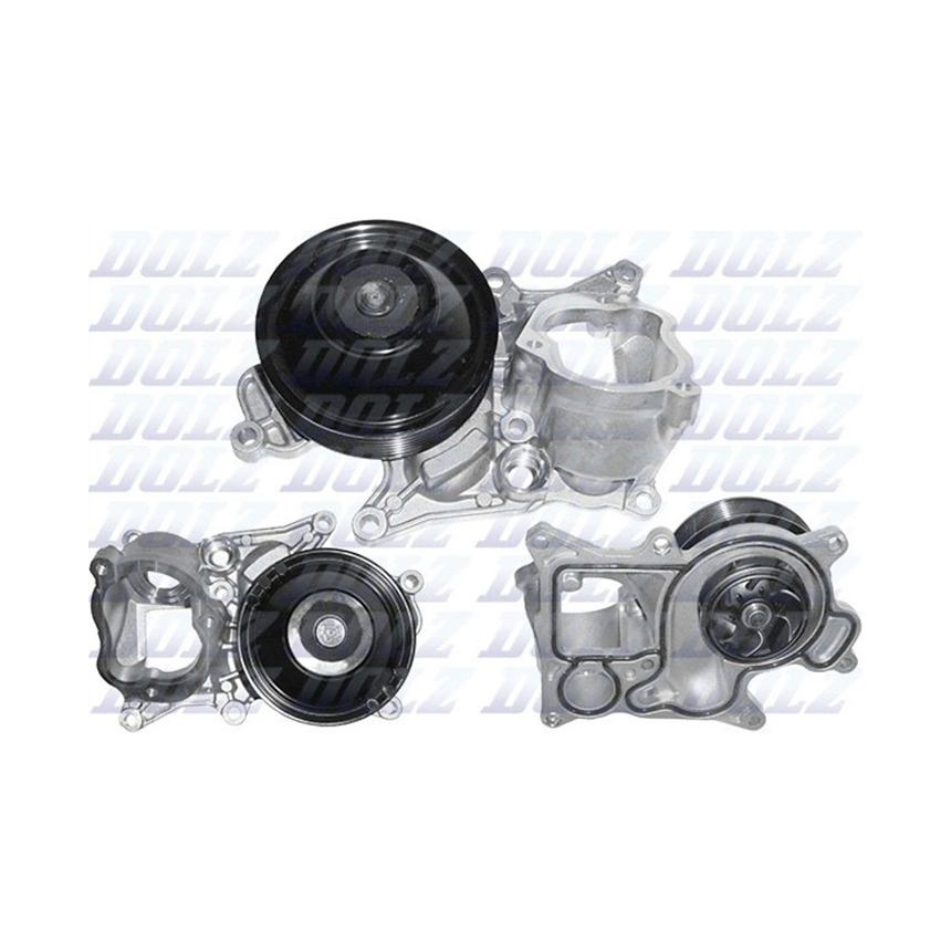BMW X1 25d E84 09-15년 DOLZ 워터펌프 C764