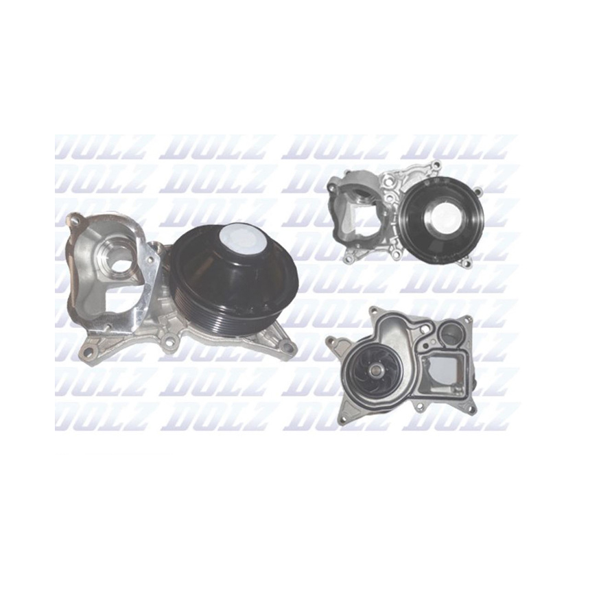 BMW 750d F01 12-15년 DOLZ 워터펌프 VD0S