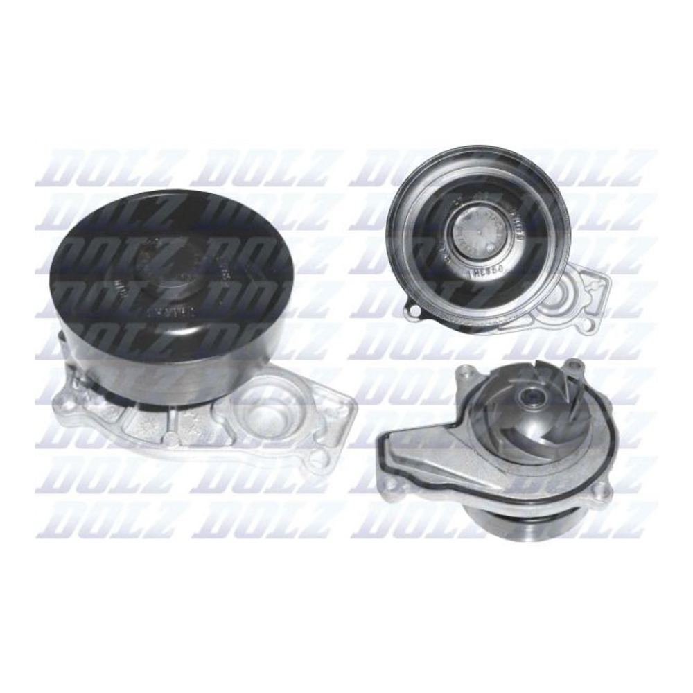 미니 쿠퍼 One D F55 13-현재 DOLZ 워터펌프 52BD