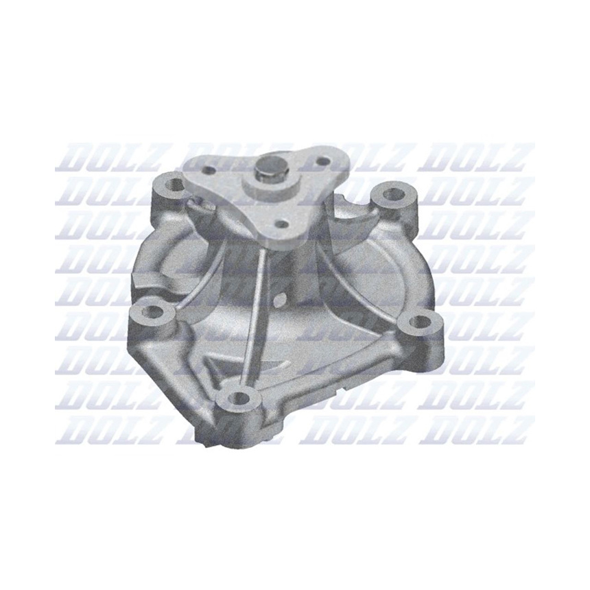 미니 쿠퍼 JCW GP R56 06-13년 DOLZ 워터펌프 R8GJ