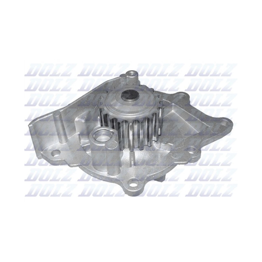 포드 몬데오 2.2 TDCi 07-15년 DOLZ 워터펌프 GGG8