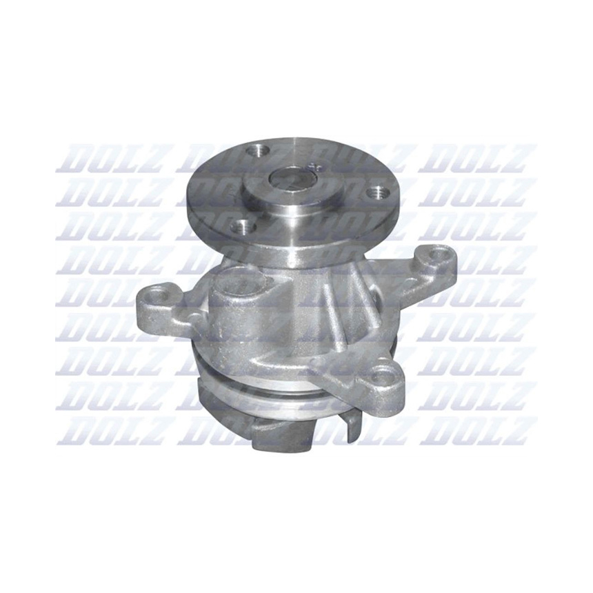 볼보 S60 T 10-18년 DOLZ 워터펌프 QXG3