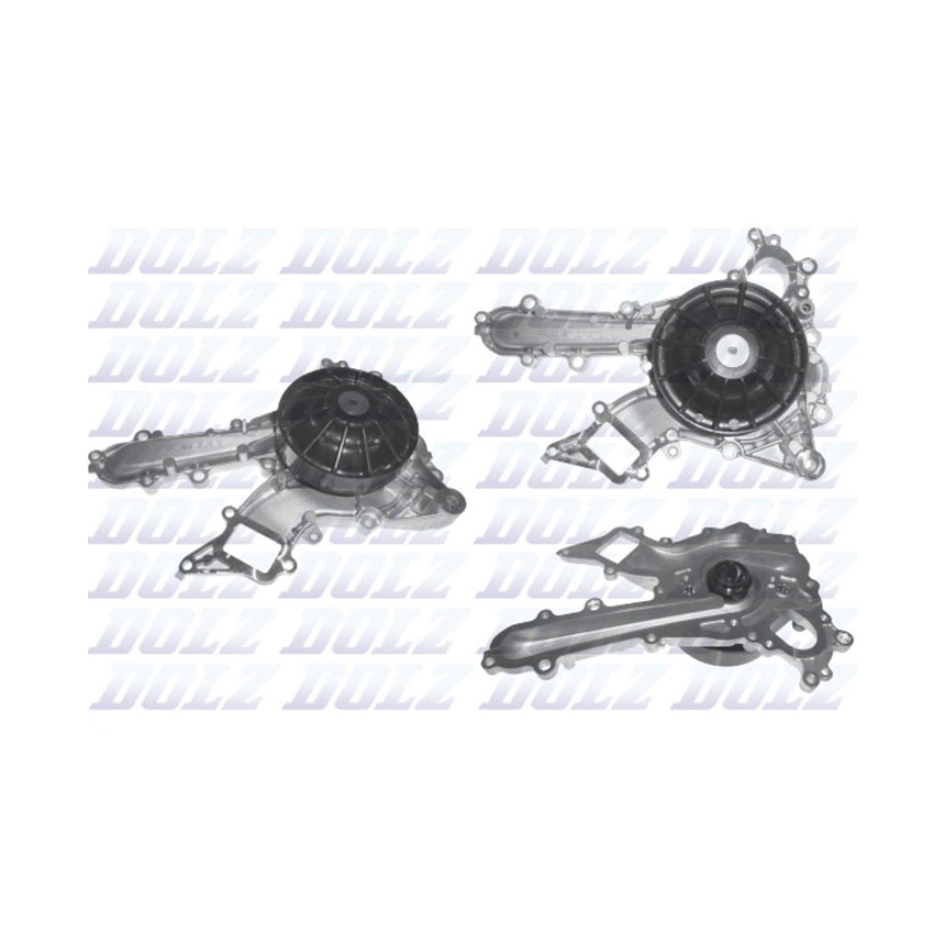 벤츠 S450 Maybach W222 17-20년 DOLZ 워터펌프 S1OW