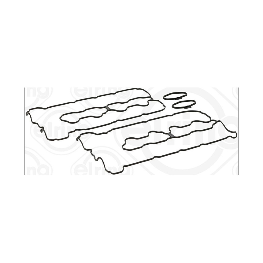 BMW X6 50i E71 08-14년 ELRING 실린더 헤드 커버 가스켓 5KTE