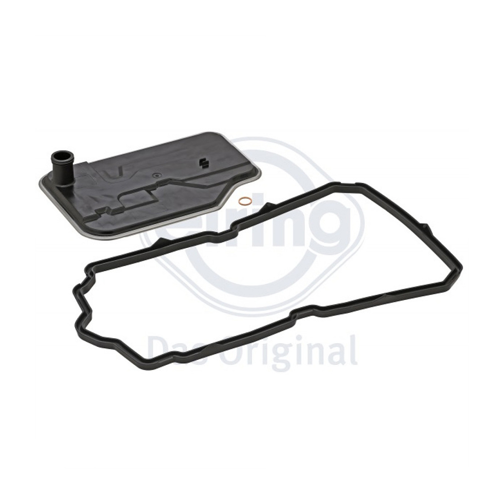 벤츠 E63 AMG W211 06-08년 ELRING 미션오일필터 세트 8JVQ