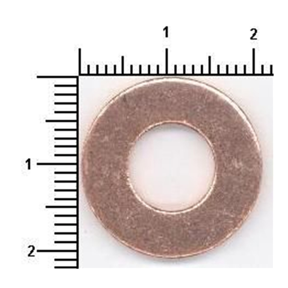 포드 몬데오 2.2 TDCi 07-15년 ELRING 엔진오일팬 드레인볼트 와셔 1WW2