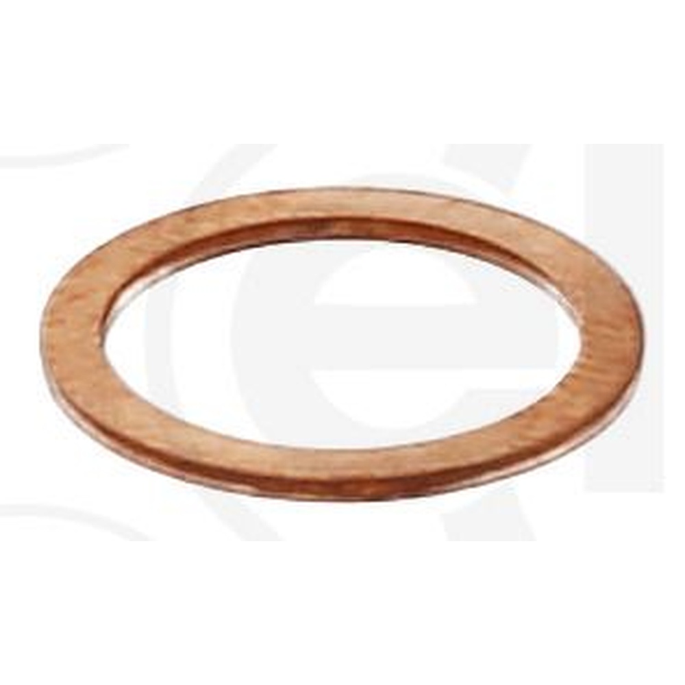 BMW X3 35i F25 10-17년 ELRING 드레인볼트 와셔 GM16