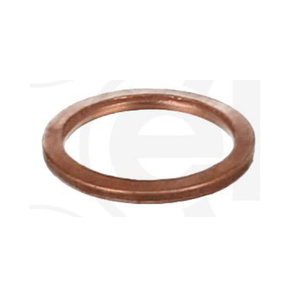 벤츠 GL350d X166 12-15년 ELRING 엔진오일팬 드레인볼트 와셔 BPMD