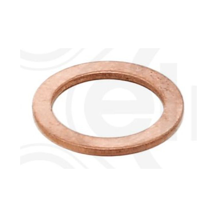 벤츠 A200d W176 12-18년 ELRING 엔진오일팬 드레인볼트 와셔 16HX